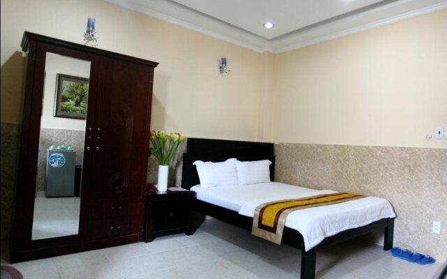 Song Thuong Hotel