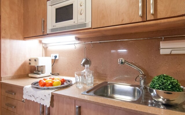 Apartment Sardenya - Casp Barcelona