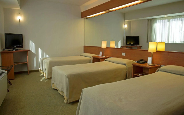 Tower Inn and Suites