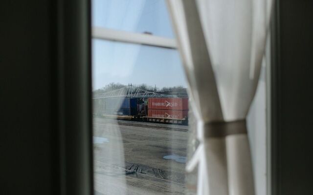 Culture Boutique Hotel