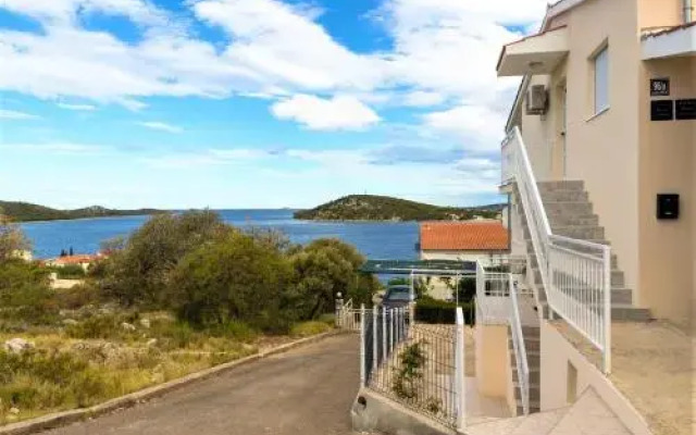 Apartments Ante