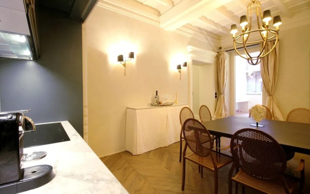 Deluxe Spanish Steps Experience