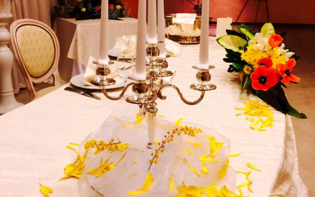 Grand Stella Maris