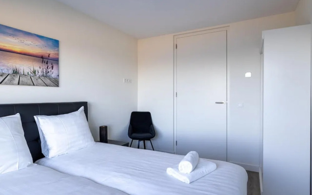 Apartment in Sint-annaland Near Marina