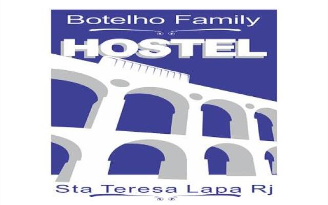 Botelho Family Hostel