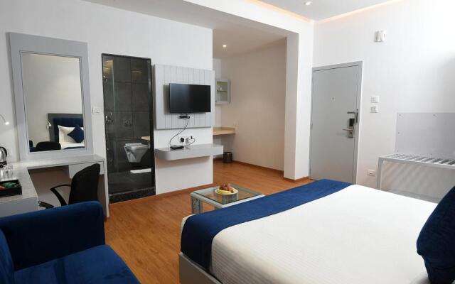 Kyriad Hotel Chinchwad by OTHPL