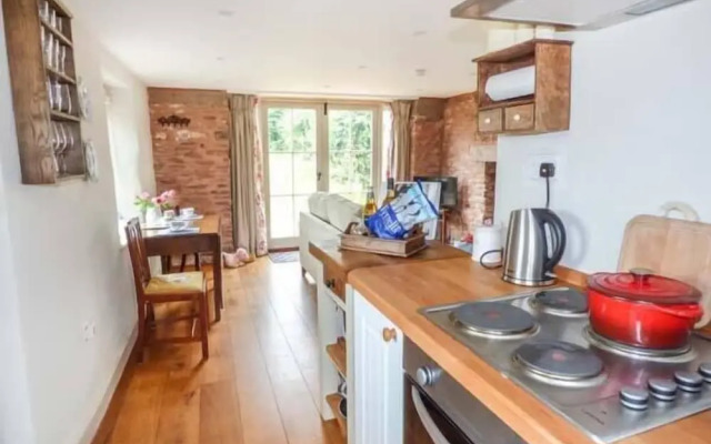 Rose Cottage
