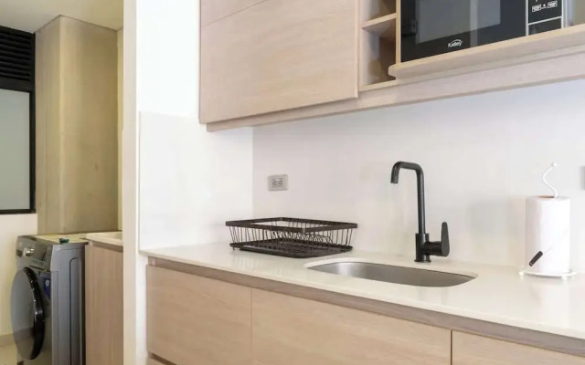 Stylish 3BR in Laureles MDE