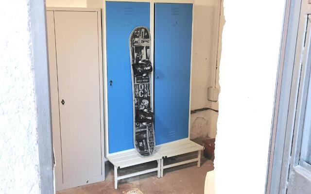 Chalet Bornhome CIR O17022