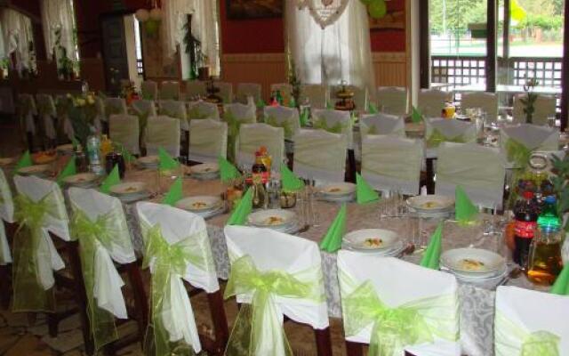 Zajazd na Kuźnikach