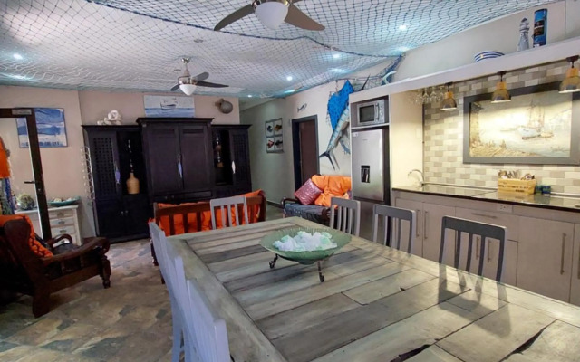 Villa Pesca Self-catering accommodation