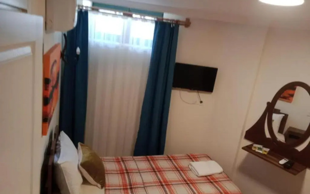 Ayvalik Rebetiko Otel