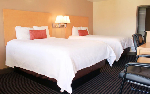 Travelodge by Wyndham Vallejo