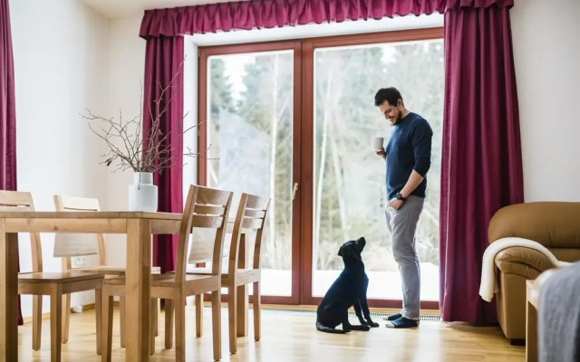 Amenity Resort Ceska Kanada