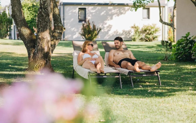 San Servolo Wellness Homes