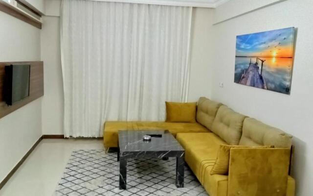 Vural Termal Apart Otel