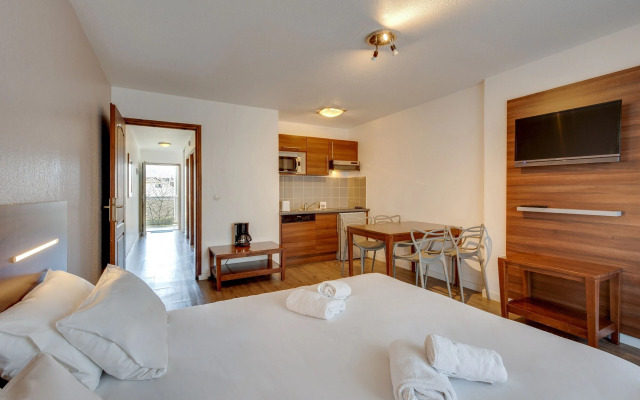 ResidHotel Azuréa