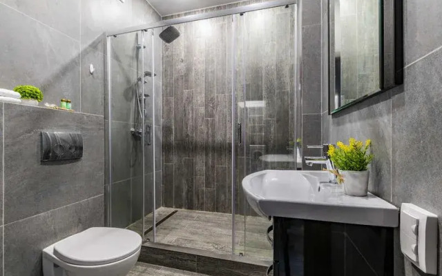 Апартаменты БиГест на ул. Московская, д. 249