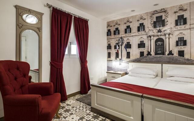 Jean De Valette Boutique Living