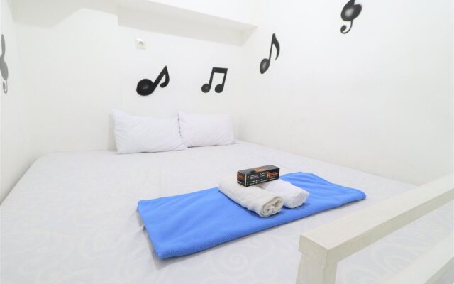 Kamar Keluarga Semanan Syariah