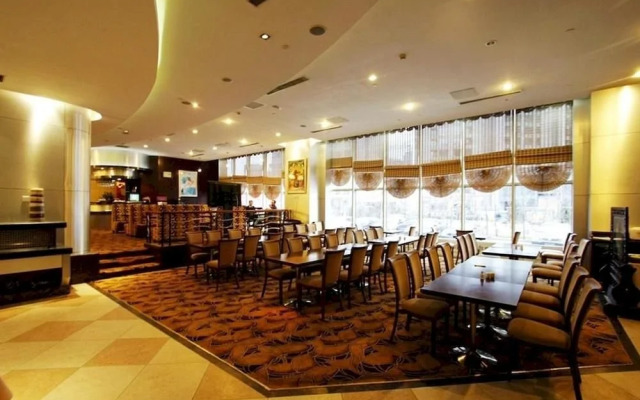 Junyue Grand Hotel Shenyang