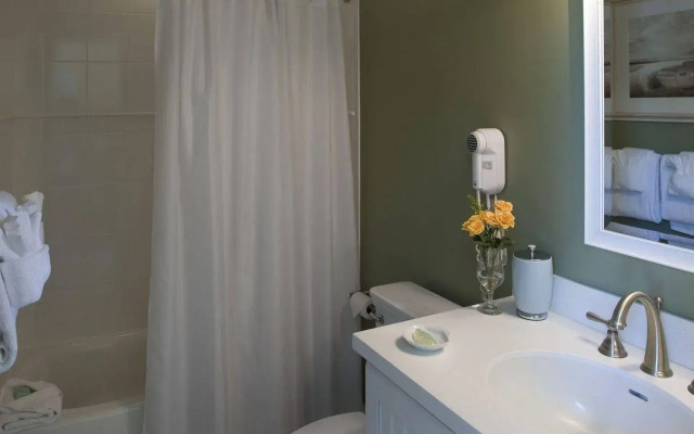 The Villages at Ocean Edge