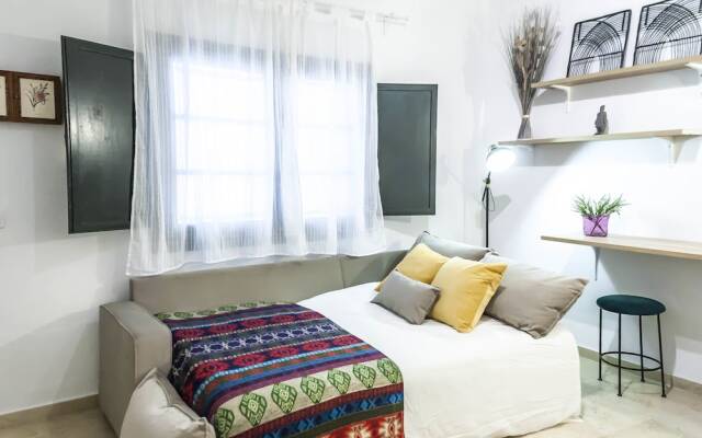 San Eloy Dream Apartment