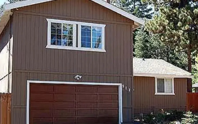 Cochise Circle Holiday home