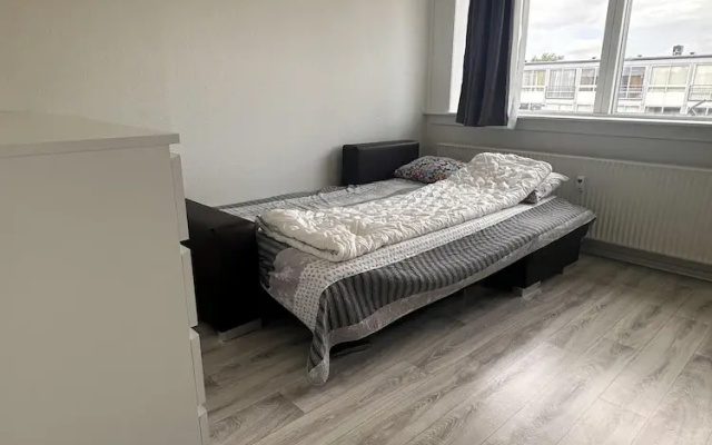 Cozy Viby Apartment Near Kjaerlsund