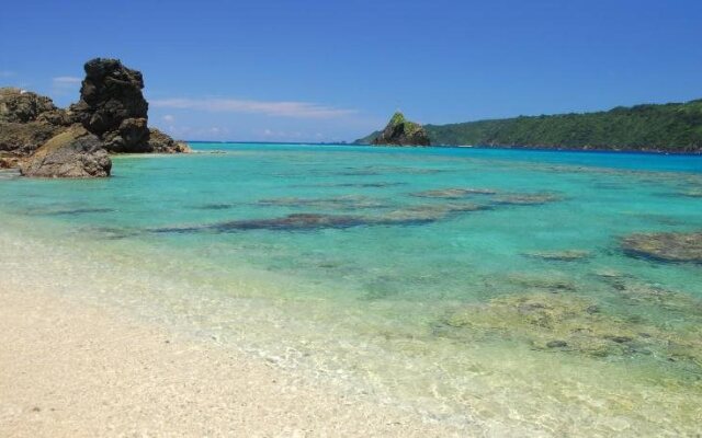 Hotel Big Marine Amami