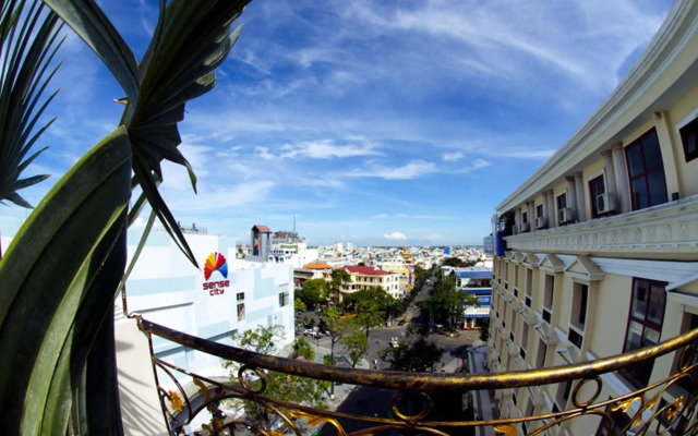 Madella Hotel