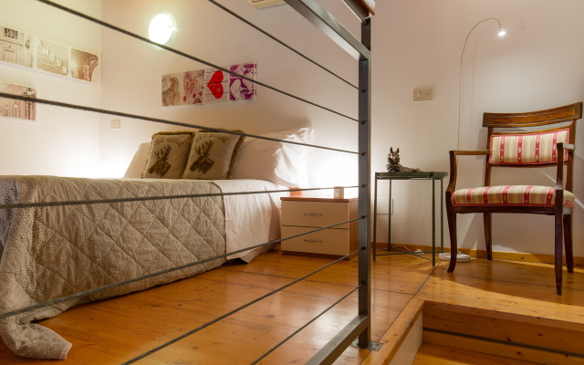 Giardino Giusti House & Court