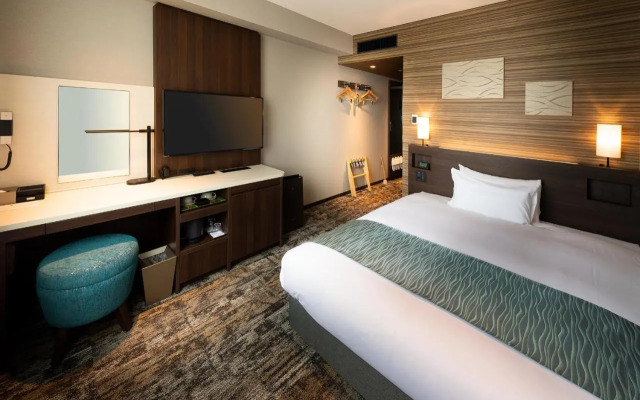 Shizutetsu Hotel Prezio Tokyo Tamachi