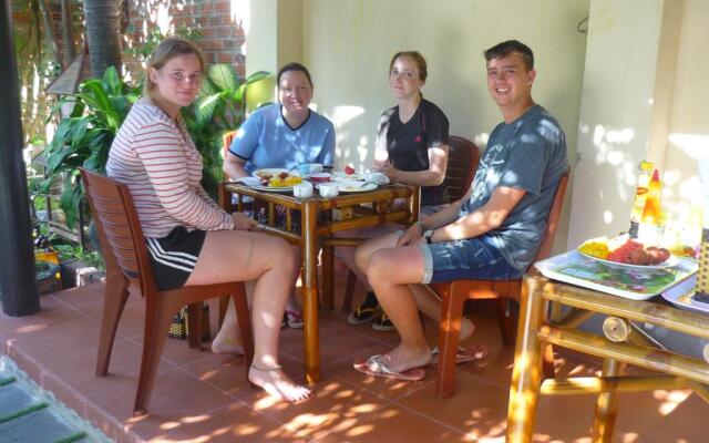 Thinh Phuc Homestay