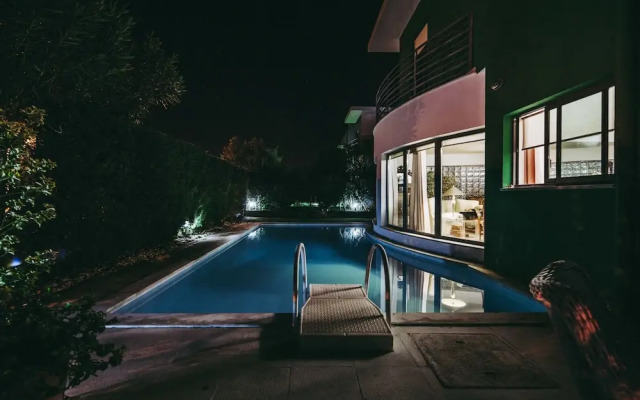 Villa Teresa
