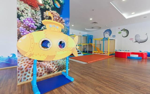 Melia Grand Hermitage - All Inclusive