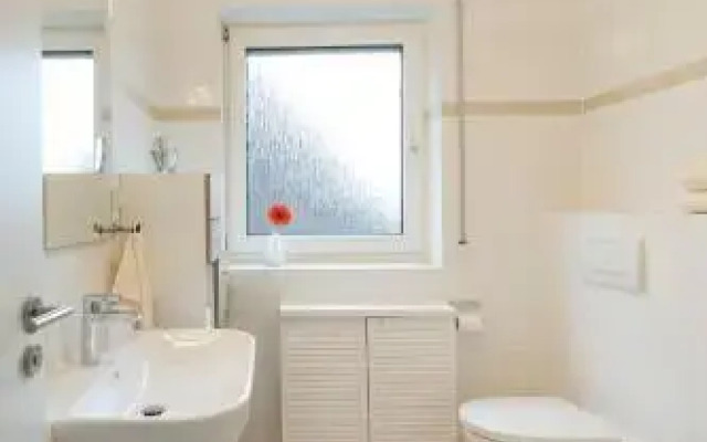 Mienhus Apartments Ferienwohnung Boppo Mienhus