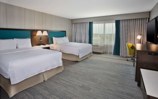 Hampton Inn Union City