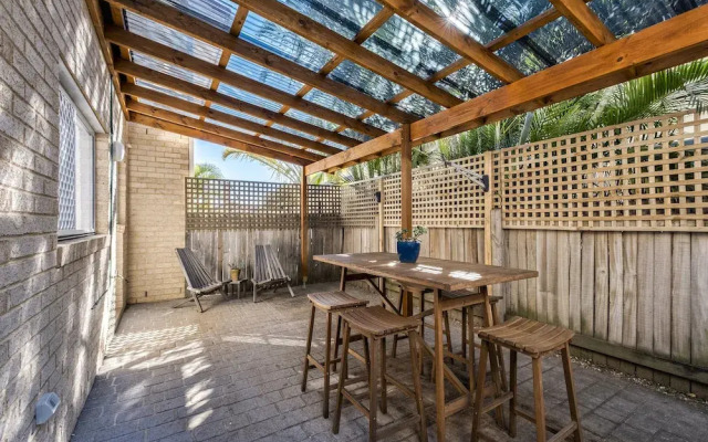 Lennox Head Beachside