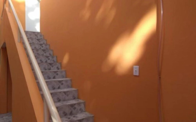 Pousada Ponta da Coroa