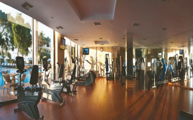 Amathus Elite Suites(Ixia)