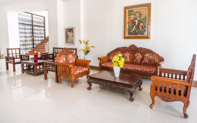 Pvc Arrs Tourist Inn