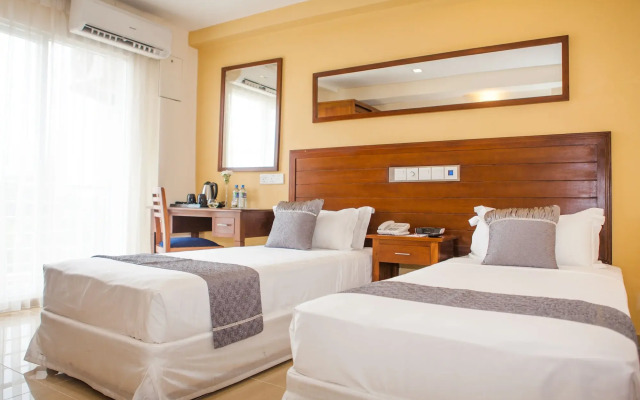 GSH Colombo