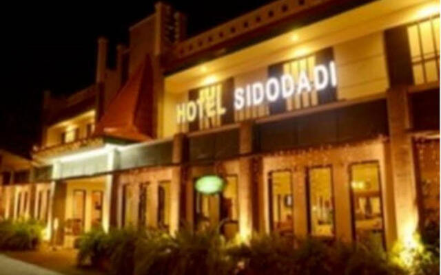 Hotel Sidodadi