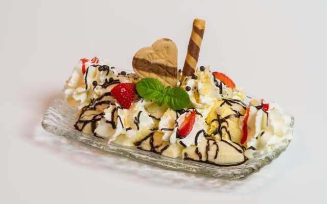 Hotel Biobistro Semadeni