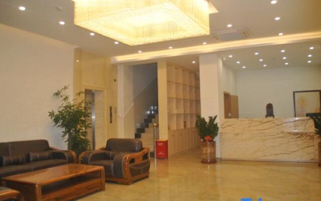 xiyue hotel