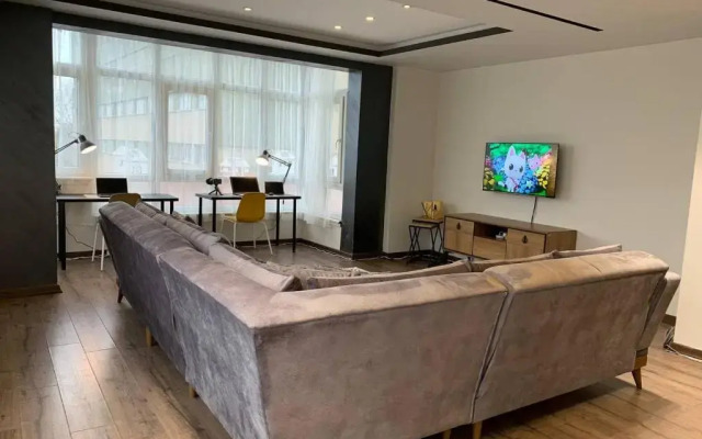 PhilResidenz @ Istanbul