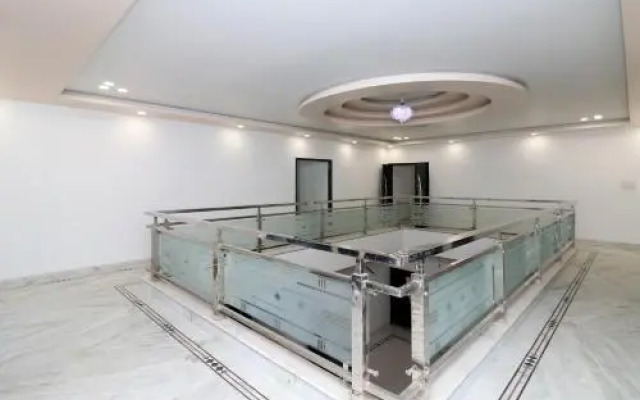 Utkarsh Villa by OYO Rooms