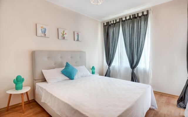 Venera & Anastasia Palace Apartments