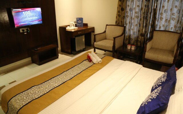 OYO 1423 Hotel Monerio